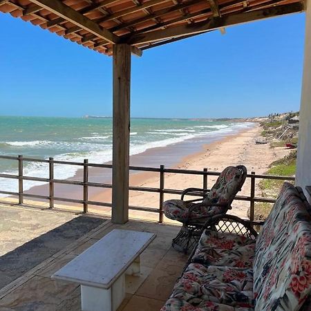 Beach Place Fontainha アラカティ エクステリア 写真