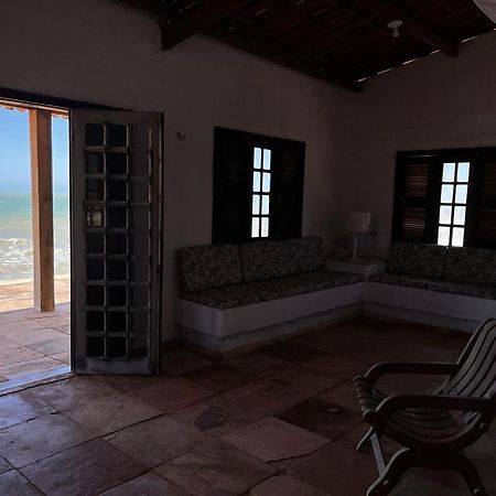 Beach Place Fontainha アラカティ エクステリア 写真