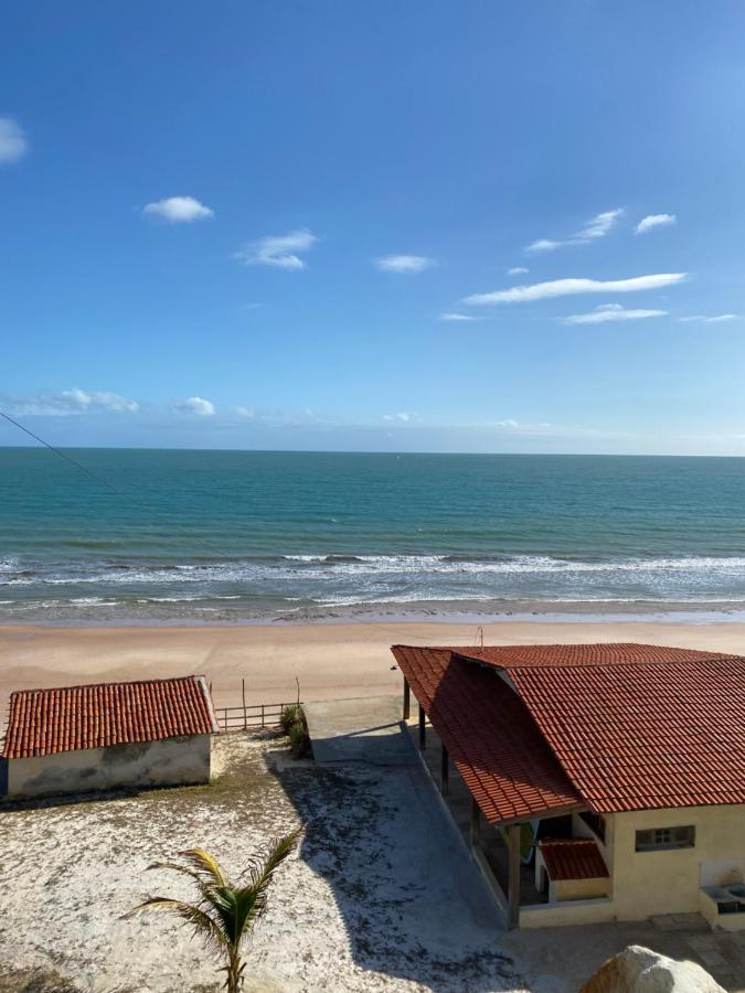 Beach Place Fontainha アラカティ エクステリア 写真