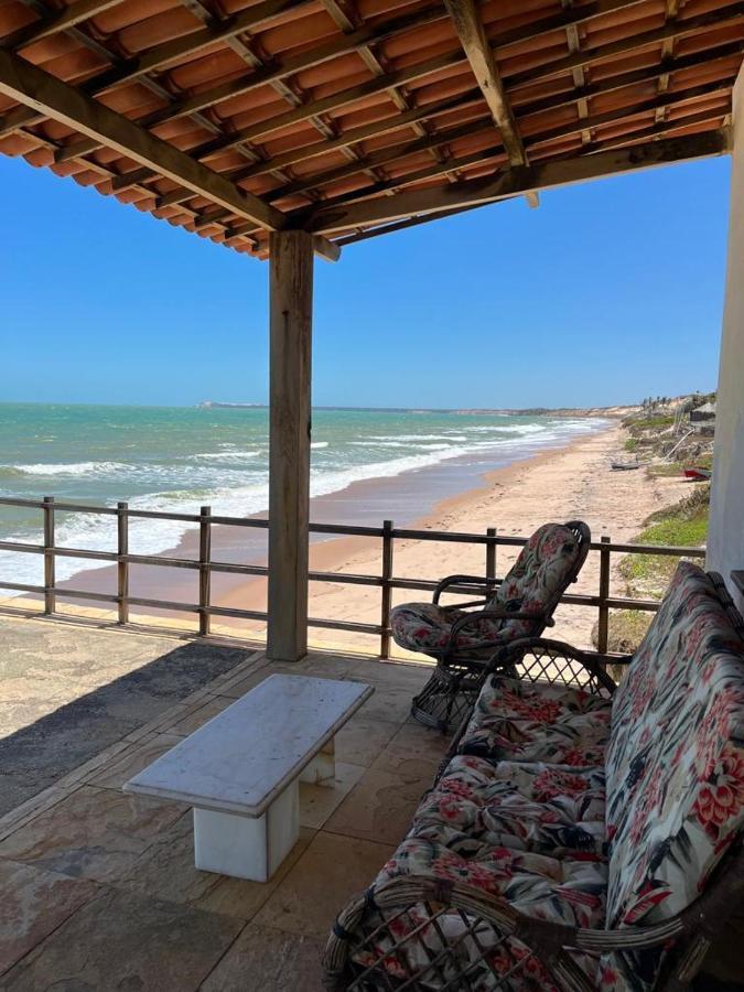 Beach Place Fontainha アラカティ エクステリア 写真