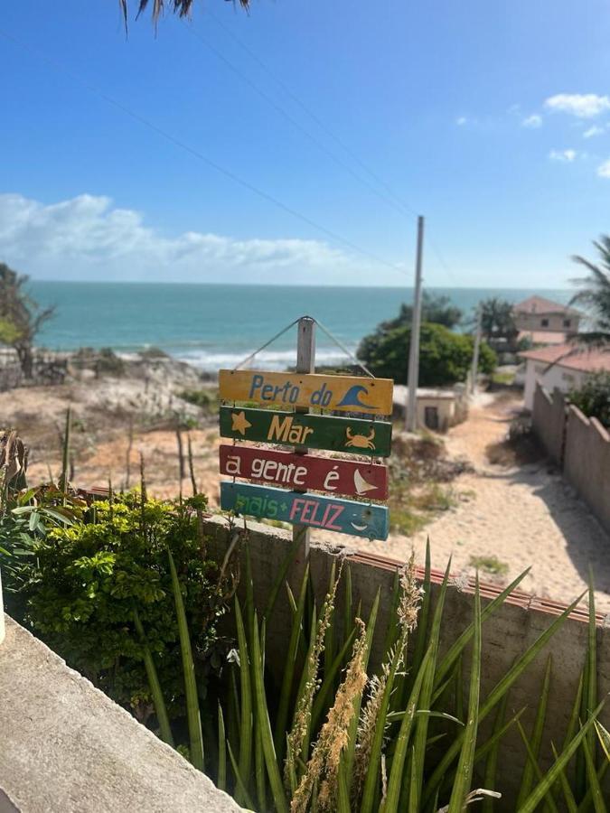 Beach Place Fontainha アラカティ エクステリア 写真
