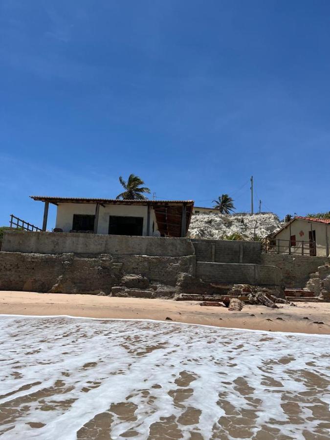 Beach Place Fontainha アラカティ エクステリア 写真