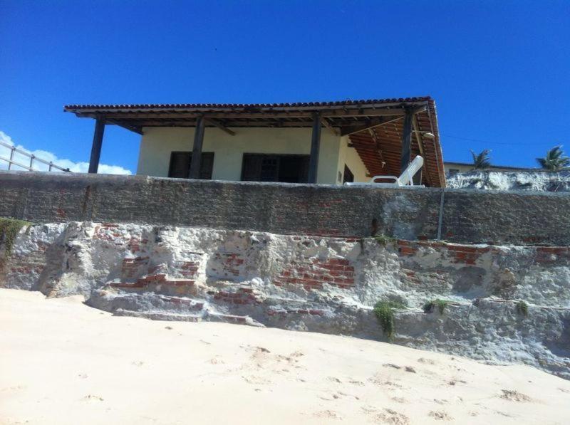 Beach Place Fontainha アラカティ エクステリア 写真