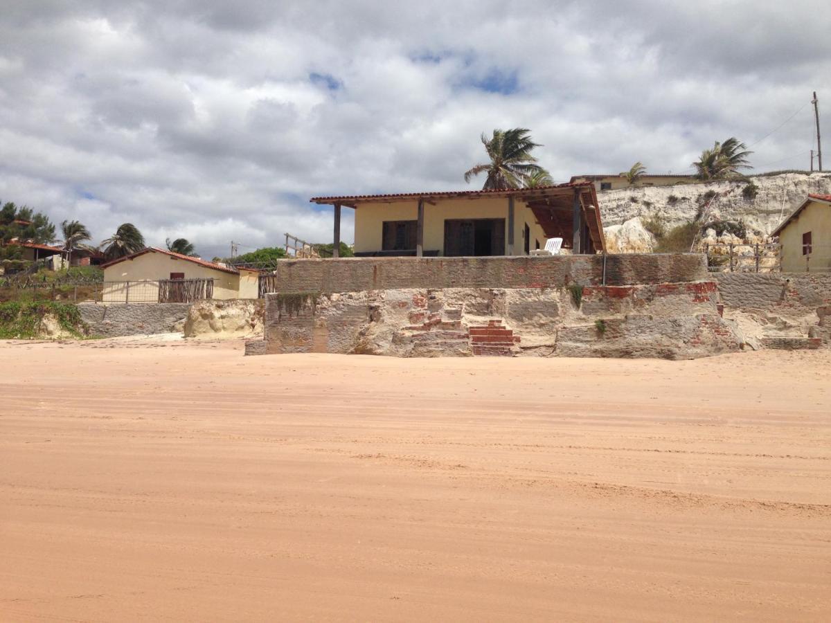 Beach Place Fontainha アラカティ エクステリア 写真