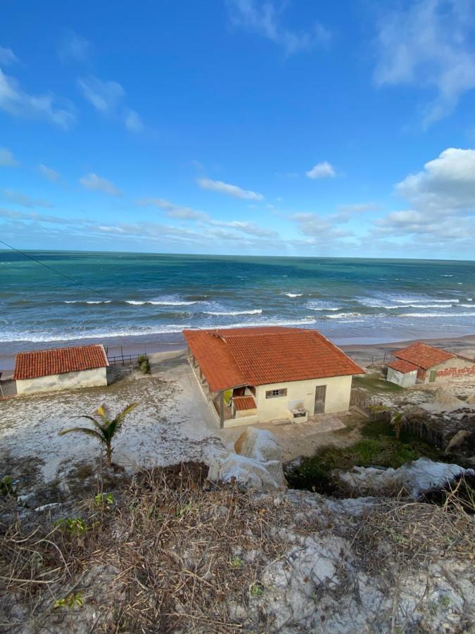Beach Place Fontainha アラカティ エクステリア 写真