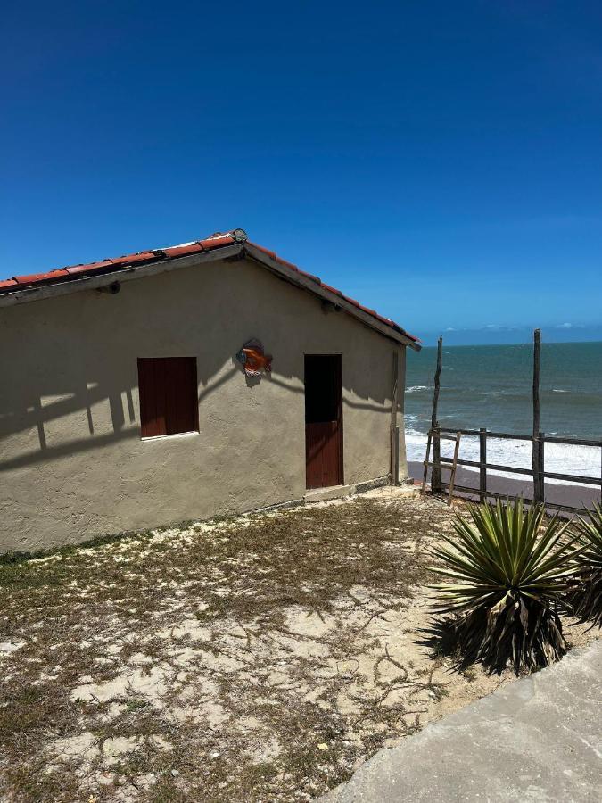Beach Place Fontainha アラカティ エクステリア 写真